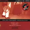 Various Artists - Zambas de Amor